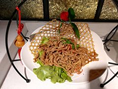 -格瑞欧海鲜自助烤肉火锅(光彩店)
