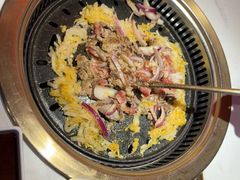 -杨记齐齐哈尔烤肉(总店)