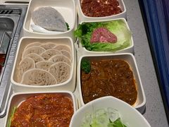 -海底捞火锅(航洋城店)