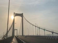 -星海湾跨海大桥