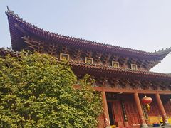 -洛阳白马寺