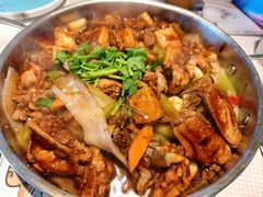 -黄记煌三汁焖锅(顺义华联店)