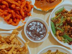 -满口香饭店