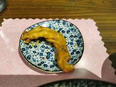 鸭掌-粉家柳州螺蛳粉(杨宅路店)