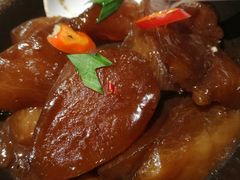 肉汁萝卜煲-苏小柳手作点心(控江旭辉分院)
