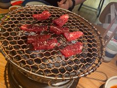 -烧肉达人•炭火烧肉(新天地店)