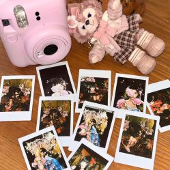 -WAVE SODA摄影工作室