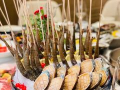 -斯普汇生蚝牛排馆(中骏世界城店)