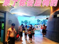 -深圳大梅沙京基洲际度假酒店