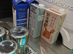 -Manner Coffee(壹方城店)