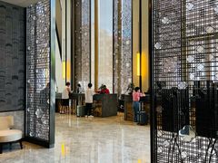 -广州德安丽舍凯宾斯基酒店