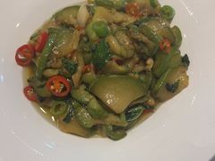 -围龙屋客家食府(福田店)