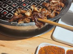 -霸腹烤肉(厦门柚子番店)