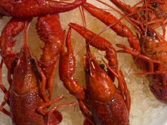 -江户家·日本料理·铁板烧(汉江东路店)