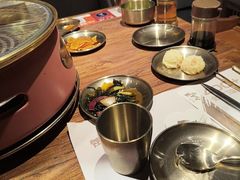 -西塔老太太泥炉烤肉(万柳华联店)