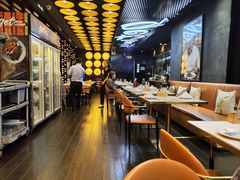 -get pizza意大利餐厅(凯德MALL店)