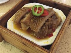-喜鹊茶点.啫煲(车陂店)