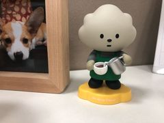 -泡泡玛特POPMART(天环购物中心店)