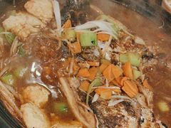 -探鱼·鲜青椒爽麻烤鱼(领展购物广场店)