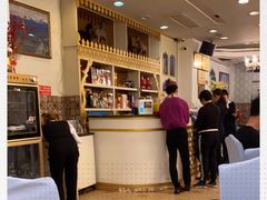 -马尔龙新疆饭店·清真(瑞景店)