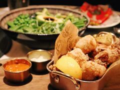 -IL TEATRO 精品意大利餐厅