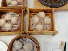 -金翠皇宫粤菜·点心·海鲜(科技园店)