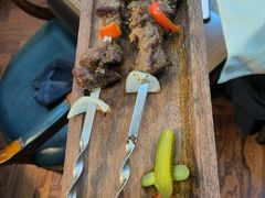 -维兰西餐(万泉河店)