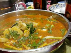 -兰缘美食城(金实店)