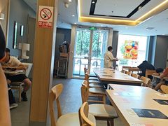 -吉野家(吉野家冰山慧谷店)
