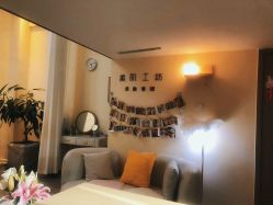 -美肌工坊皮肤管理