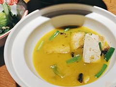 -肖记公安牛肉鱼杂馆·省级非物质文化遗产(万松园直营店)