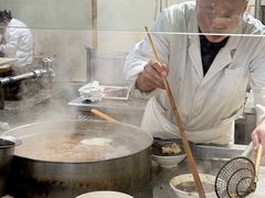 -蒋家桥饺面店(广陵路店)