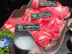 -色響火锅(恒隆广场店)