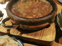 -小放牛炒菜馆(华北商厦店)