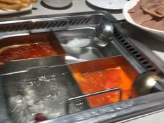 -海底捞火锅(龙湖北京大兴天街店)