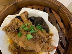 黑椒金钱-万龙洲海鲜(南新仓店)