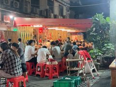 -洪大厨鸡煲(福田店)