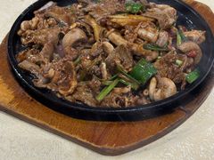 -标记美食新鲜猪杂(兴南大道店)