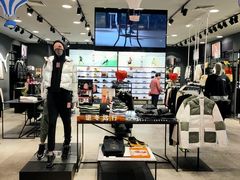 -新世界百货(顺义店)