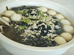 -众味海鲜大排档·活海鲜·潮汕味(南澳店)