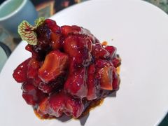 -苏帮袁Sue Cuisine(南开大悦城店)