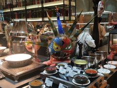 -昆明洲际酒店