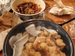 -炉小二铜锅牛蛙•川湘菜(三里屯店)