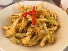 -渔语鱼新川菜Bistro(万象天地店)