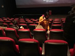 -橙天嘉禾影城(苏州印象城店)