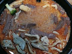 -鸭小妹鸭血粉丝(老门东店)