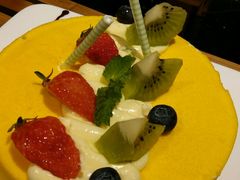 -泰谷酒店·太古码头闽菜自助餐厅