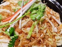 情意绵绵粉丝煲-大鸽饭(岗顶店)