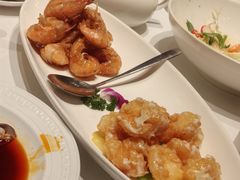 -荣兴酒家(徐家汇店)