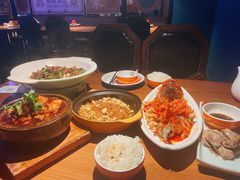 -邵東家(港闸万达店)